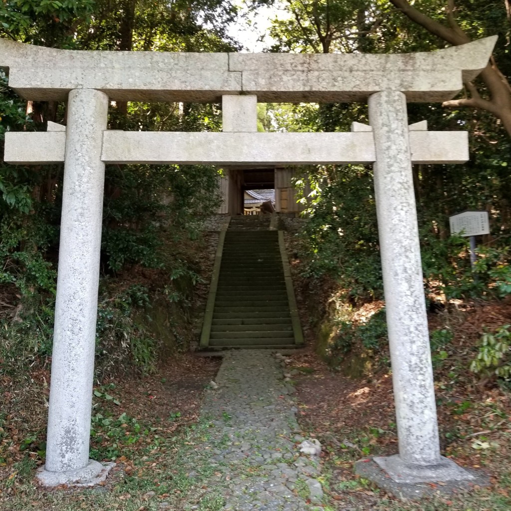 実際訪問したユーザーが直接撮影して投稿した小中神社小中王子神社の写真