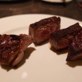 STEAK FOR TWO - 実際訪問したユーザーが直接撮影して投稿した恵比寿ステーキPeter Luger Steak House Tokyoの写真のメニュー情報