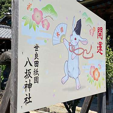 実際訪問したユーザーが直接撮影して投稿した世良田町神社八坂神社の写真