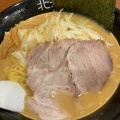 実際訪問したユーザーが直接撮影して投稿した中町ラーメン専門店ラーメンおやじ 町田店の写真