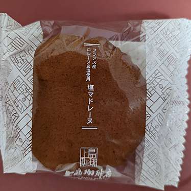 REAL DRIP COFFEE No.12 by上島珈琲店のundefinedに実際訪問訪問したユーザーunknownさんが新しく投稿した新着口コミの写真