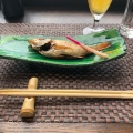 実際訪問したユーザーが直接撮影して投稿した新港和食 / 日本料理美食 米門 横浜 みなとみらいの写真