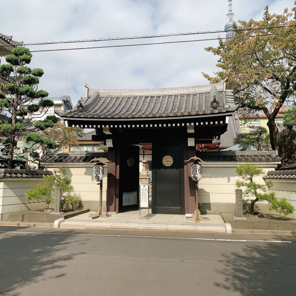 実際訪問したユーザーが直接撮影して投稿した太平寺法恩寺の写真