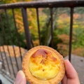 実際訪問したユーザーが直接撮影して投稿した高尾町カフェ高尾山 天狗屋の写真