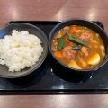 実際訪問したユーザーが直接撮影して投稿した原カレーCoCo壱番屋 天白原店の写真