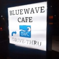 実際訪問したユーザーが直接撮影して投稿した内ケ島町カフェBLUE WAVE CAFEの写真