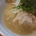 実際訪問したユーザーが直接撮影して投稿した鶴見中央ラーメン / つけ麺信楽茶屋の写真