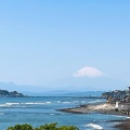 実際訪問したユーザーが直接撮影して投稿した稲村ガ崎公園稲村ケ崎公園の写真