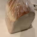 食パン - 実際訪問したユーザーが直接撮影して投稿した笹塚ベーカリーボヌール 笹塚店の写真のメニュー情報
