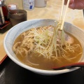 実際訪問したユーザーが直接撮影して投稿した津田沼ラーメン / つけ麺栄昇らーめん 匠の写真