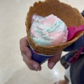 実際訪問したユーザーが直接撮影して投稿した江洲アイスクリームサーティワンアイスクリーム サンエー具志川メインシティ店の写真
