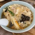 実際訪問したユーザーが直接撮影して投稿した通町ラーメン / つけ麺中華料理 まさき亭の写真