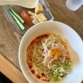 実際訪問したユーザーが直接撮影して投稿した札木町ラーメン / つけ麺カドワラの写真