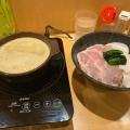 実際訪問したユーザーが直接撮影して投稿した大久保ラーメン / つけ麺麺屋 時茂 京成大久保店の写真