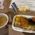 実際訪問したユーザーが直接撮影して投稿した西神田お弁当ほっともっと 西神田2丁目店の写真