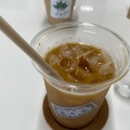 kabu kafe コーヒー - 実際訪問したユーザーが直接撮影して投稿した新町テーマカフェkabu cafeの写真のメニュー情報