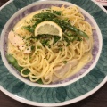 実際訪問したユーザーが直接撮影して投稿した山田西パスタ鎌倉パスタ Dew阪急山田店の写真