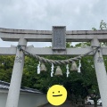 実際訪問したユーザーが直接撮影して投稿した東玉垣町神社弥都加伎神社の写真