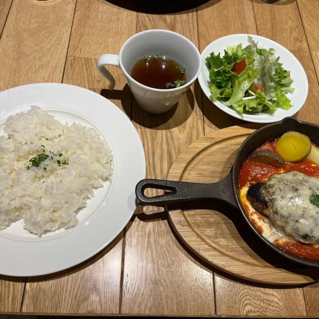 _カニちゃん_さんが投稿した大通西イタリアンのお店リストランテ メロ/Ristorante Mero.の写真