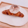 実際訪問したユーザーが直接撮影して投稿した南幸カフェMUUN Seoul Bakery cafe story 横浜店の写真