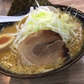 実際訪問したユーザーが直接撮影して投稿した用田ラーメン / つけ麺北海道らーめん小林屋 用田店の写真