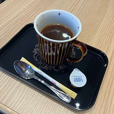 実際訪問したユーザーが直接撮影して投稿した東簗瀬和菓子Virgo Coffee 乙女屋 宇都宮東簗瀬店の写真