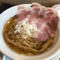 実際訪問したユーザーが直接撮影して投稿した場之町ラーメン専門店麺屋 優光の写真