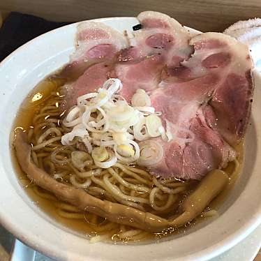 麺屋 優光のundefinedに実際訪問訪問したユーザーunknownさんが新しく投稿した新着口コミの写真