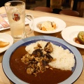 実際訪問したユーザーが直接撮影して投稿した虎ノ門カレーもうやんカレー とらのもん(虎ノ門店)の写真