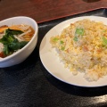 実際訪問したユーザーが直接撮影して投稿した新宿中華料理南国亭 新宿店の写真