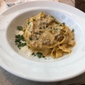 パスタランチ - 実際訪問したユーザーが直接撮影して投稿した大阪城イタリアンItalian Dining NATURAの写真のメニュー情報