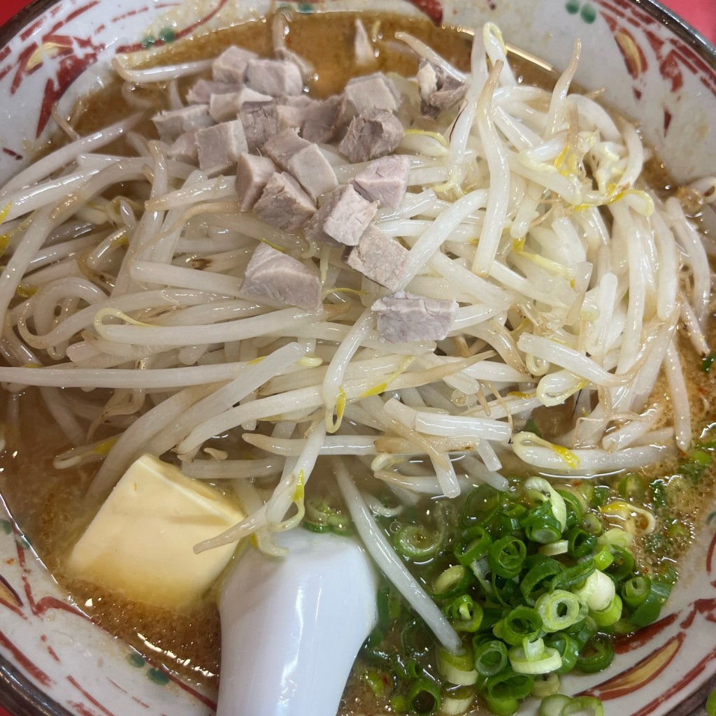 [愛知三重ラーメン🍜]をテーマに、LINE PLACEのユーザーngttyさんがおすすめするグルメ店リストの代表写真