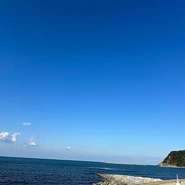 実際訪問したユーザーが直接撮影して投稿した香住区七日市海水浴場 / 海浜香住浜海水浴場の写真