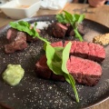 実際訪問したユーザーが直接撮影して投稿した今泉肉料理29TERIA BARUMICHIの写真