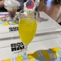 実際訪問したユーザーが直接撮影して投稿した椿町テーマカフェアニメイトカフェ名古屋の写真