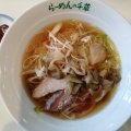 実際訪問したユーザーが直接撮影して投稿した二十八日町ラーメン / つけ麺千草の写真