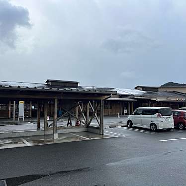 実際訪問したユーザーが直接撮影して投稿した奈古道の駅道の駅阿武町の写真