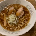 実際訪問したユーザーが直接撮影して投稿した西之一色町ラーメン / つけ麺甚五郎らーめんの写真