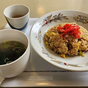 実際訪問したユーザーが直接撮影して投稿した城山ラーメン / つけ麺宝龍 城山店の写真