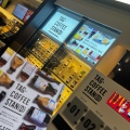 実際訪問したユーザーが直接撮影して投稿した草津南コーヒー専門店TAG-COFFEE STAN(D)109シネマズ広島店の写真