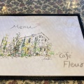実際訪問したユーザーが直接撮影して投稿した陽だまりの丘自然食 / 薬膳カフェ フラワーの写真