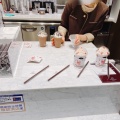 実際訪問したユーザーが直接撮影して投稿した稲岡チョコレートゴディバ イオンモールつくば店の写真