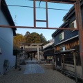 実際訪問したユーザーが直接撮影して投稿した柳神社郡山八幡神社の写真