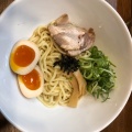 実際訪問したユーザーが直接撮影して投稿した手取本町ラーメン / つけ麺油そば専門 兎 -熊本-の写真