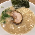 実際訪問したユーザーが直接撮影して投稿した高幡ラーメン専門店らーめん専門店小川高幡不動店の写真