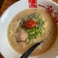 実際訪問したユーザーが直接撮影して投稿した兵庫南ラーメン / つけ麺一楽堂 兵庫本店の写真