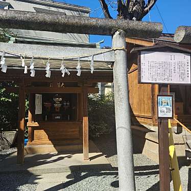 大鷲神社のundefinedに実際訪問訪問したユーザーunknownさんが新しく投稿した新着口コミの写真