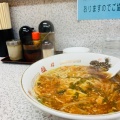 実際訪問したユーザーが直接撮影して投稿した北浦和ラーメン / つけ麺娘々 北浦和店の写真