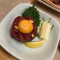 実際訪問したユーザーが直接撮影して投稿した錦糸焼肉焼肉 三千里 本店の写真