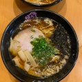実際訪問したユーザーが直接撮影して投稿した東御所町ラーメン / つけ麺尾道らーめんベッチャーの写真